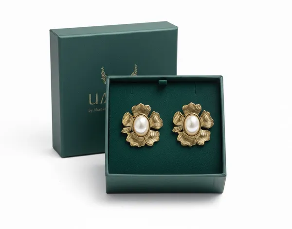 Gold_Kanak_Pushp_Earrings_For_Women